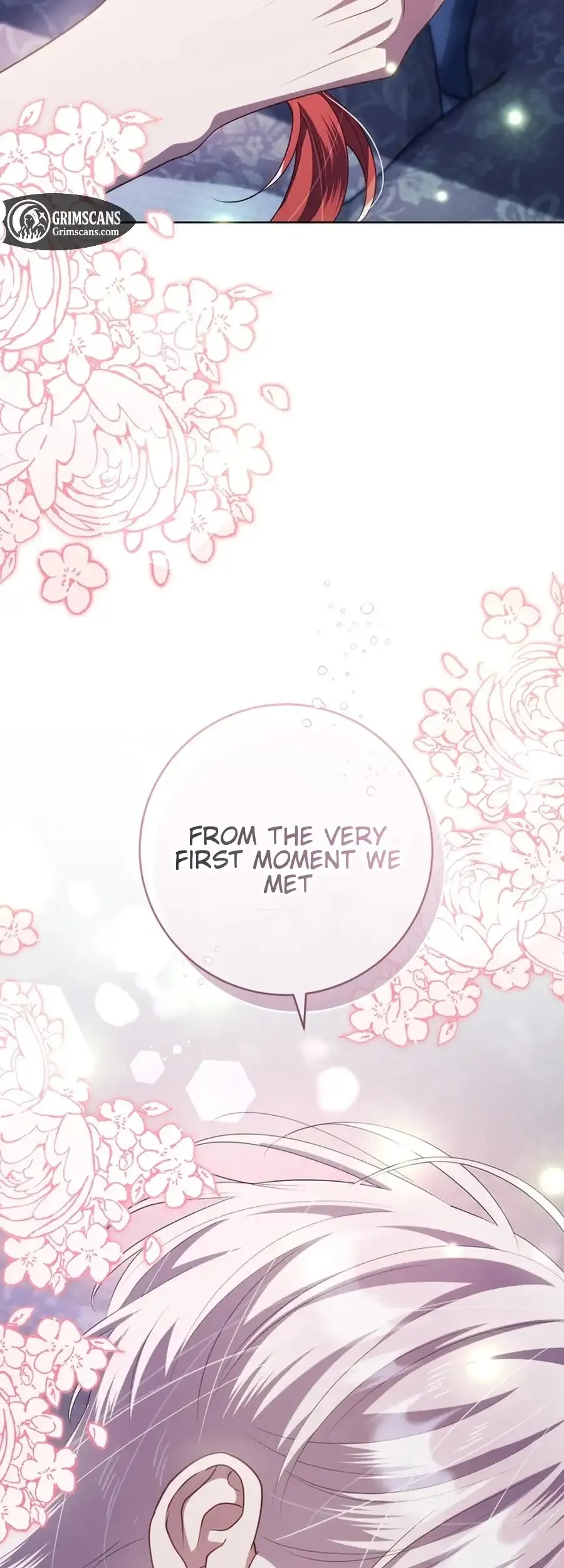The Prince Meant for You Chapter 21 - Page 32