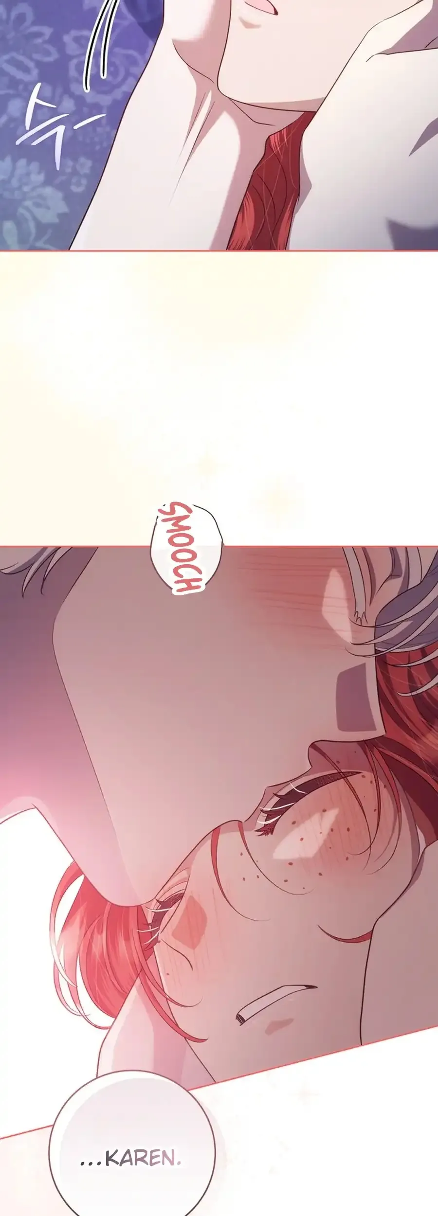 The Prince Meant for You Chapter 21 - Page 36