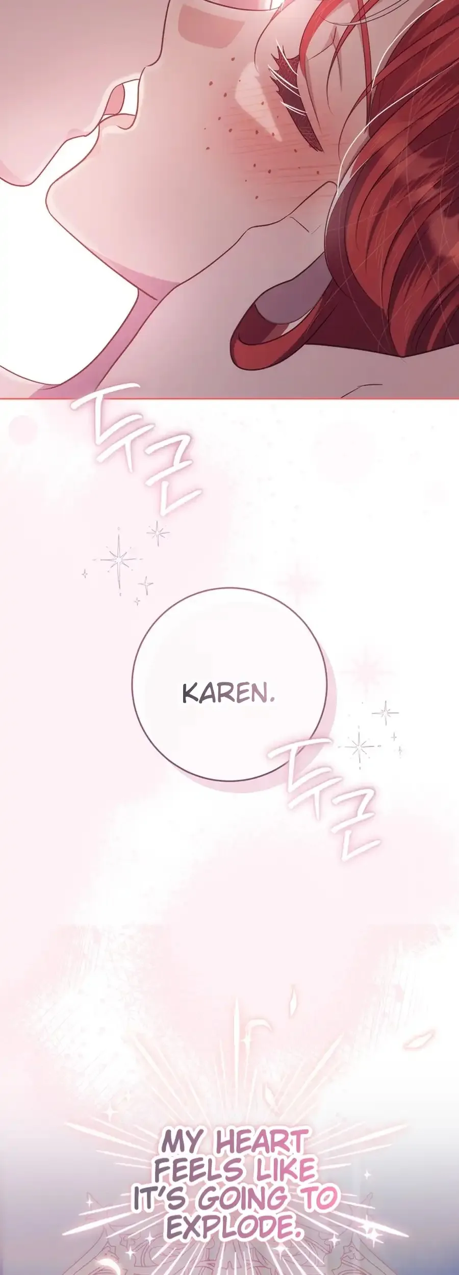 The Prince Meant for You Chapter 21 - Page 38