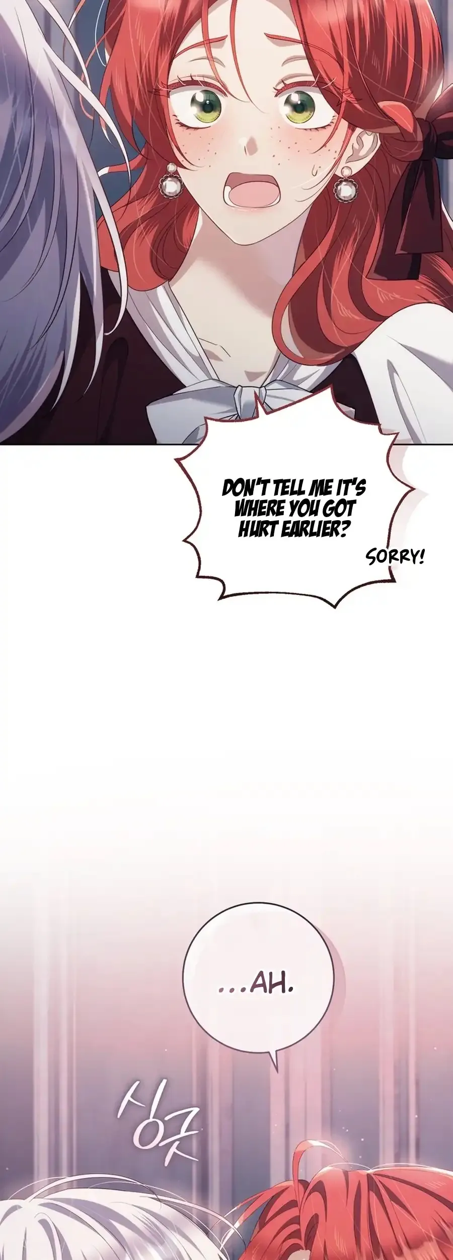 The Prince Meant for You Chapter 21 - Page 4