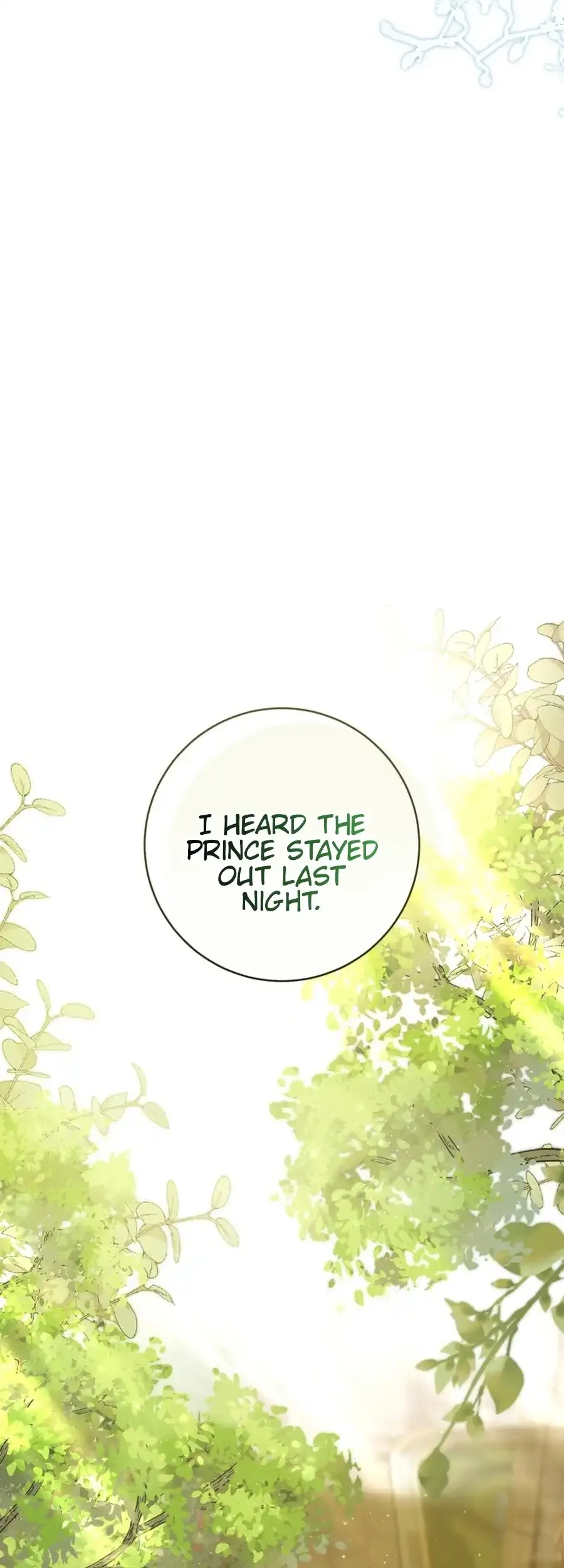 The Prince Meant for You Chapter 21 - Page 42