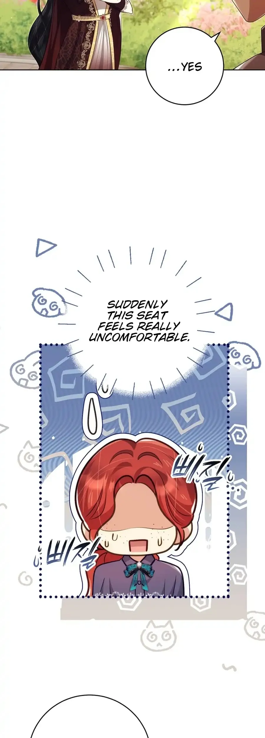 The Prince Meant for You Chapter 21 - Page 45