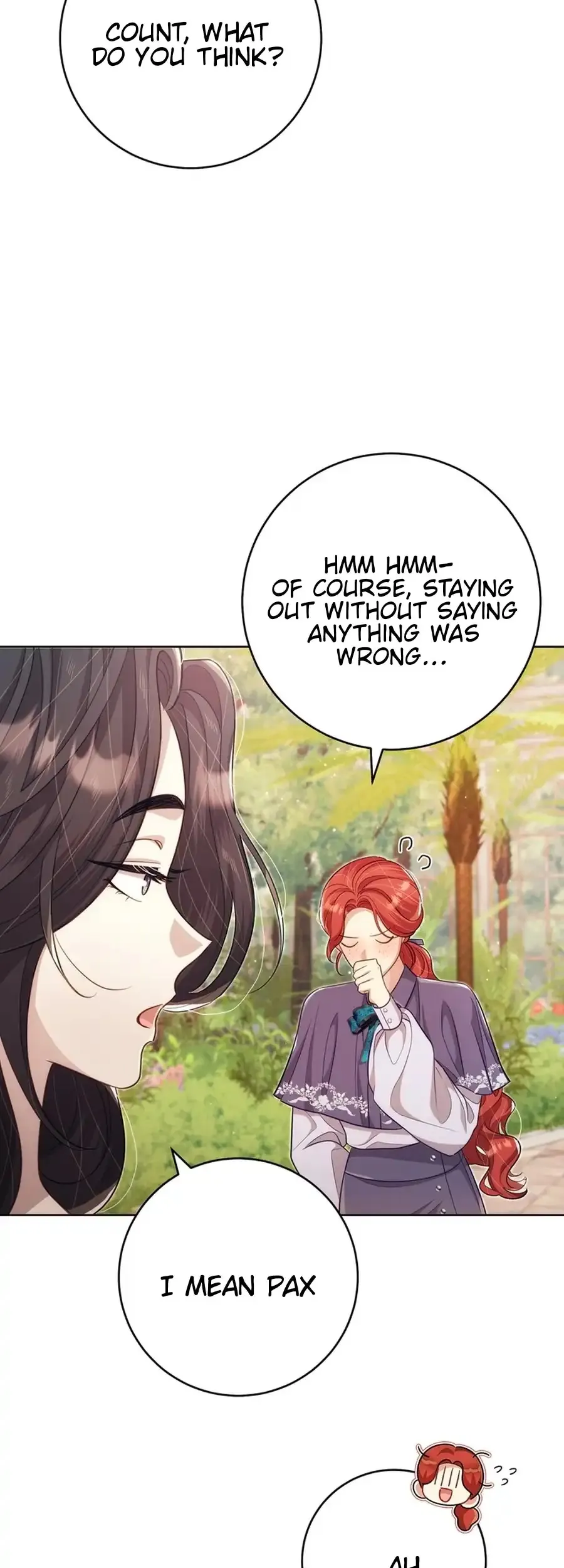 The Prince Meant for You Chapter 21 - Page 46