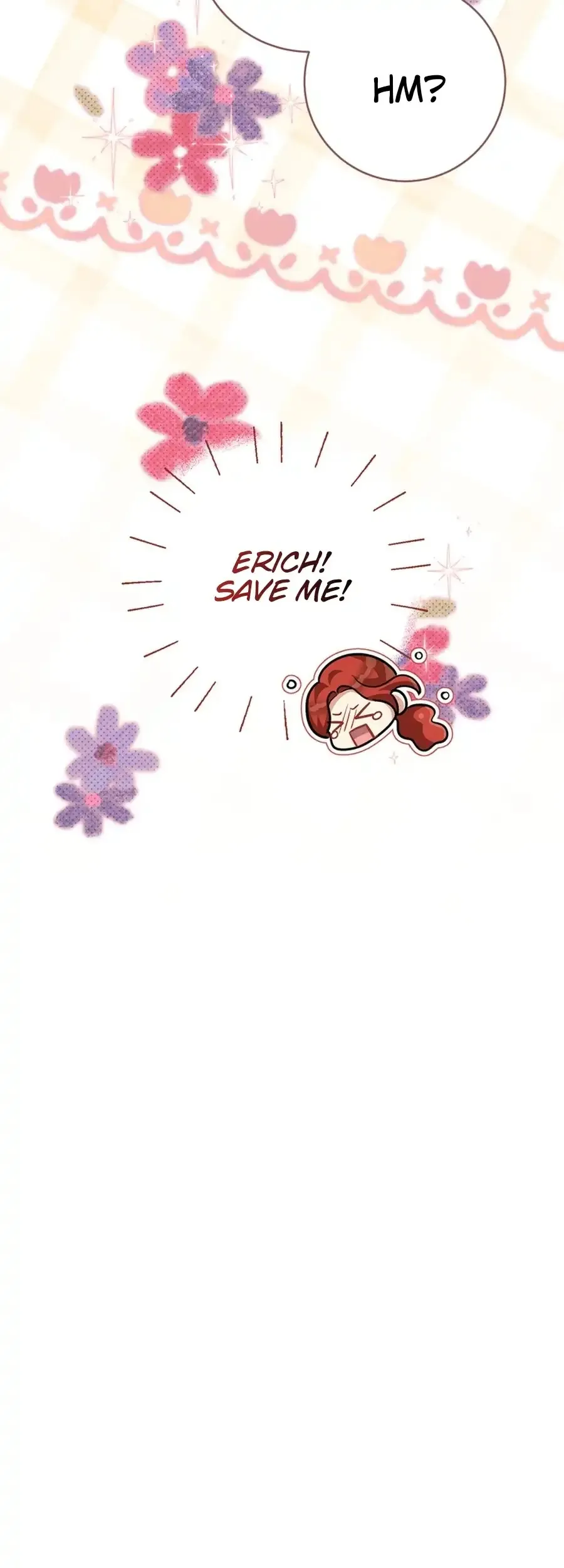 The Prince Meant for You Chapter 21 - Page 54