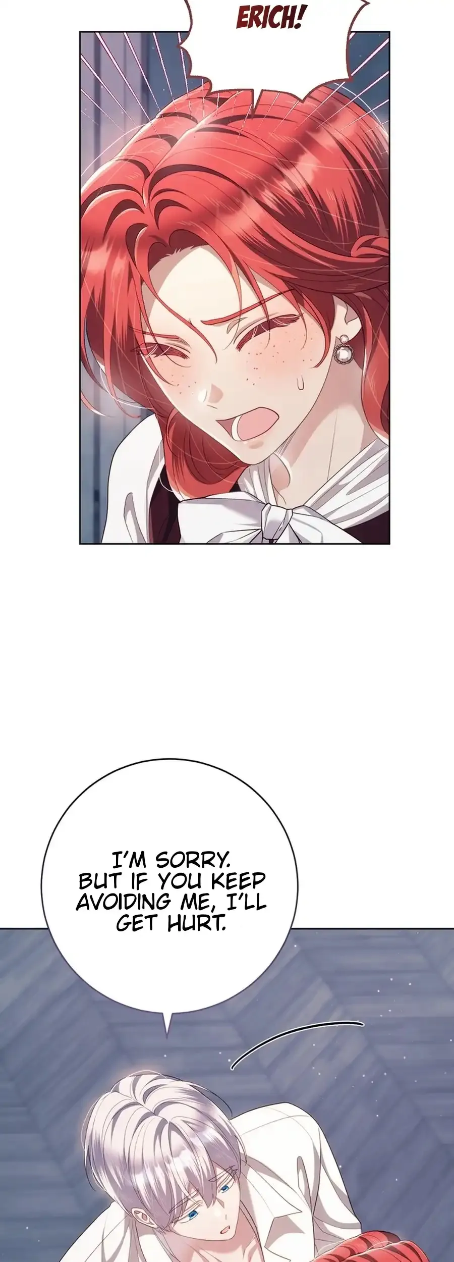 The Prince Meant for You Chapter 21 - Page 6