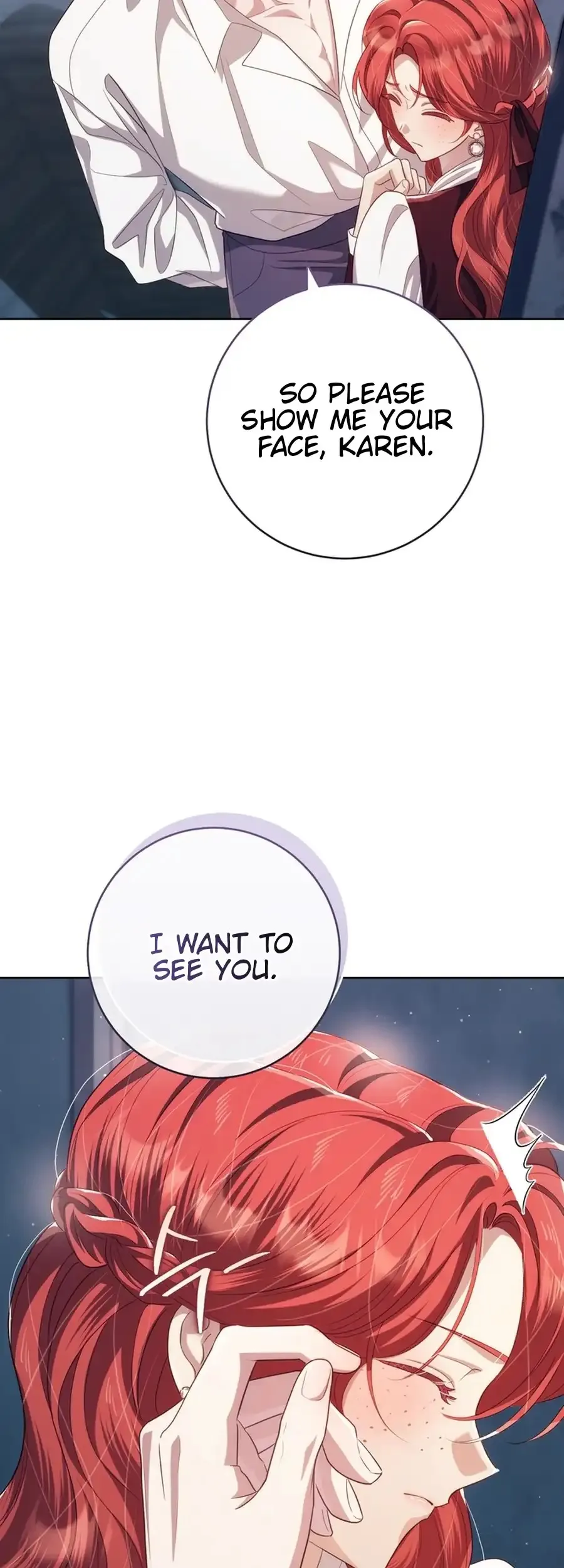 The Prince Meant for You Chapter 21 - Page 7