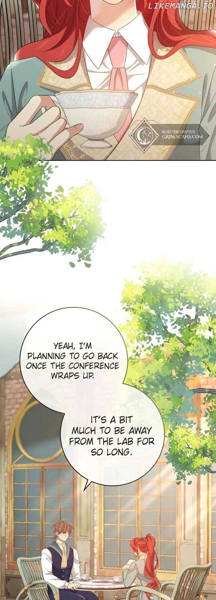 The Prince Meant for You Chapter 22 - Page 1
