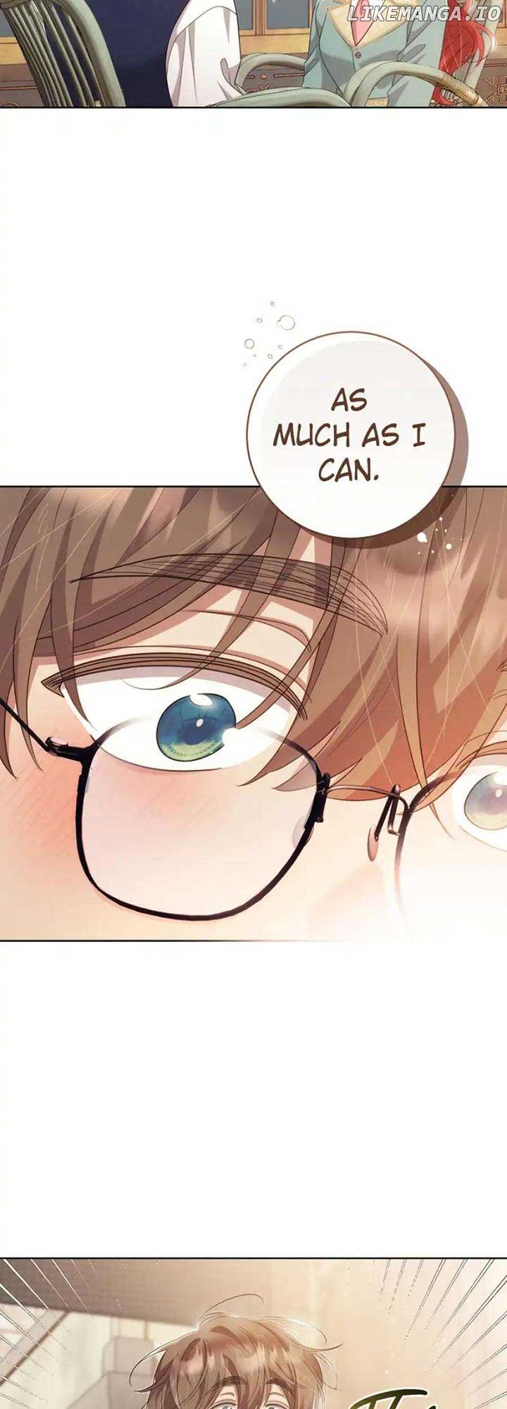 The Prince Meant for You Chapter 22 - Page 10