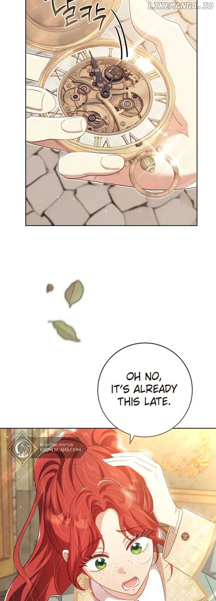 The Prince Meant for You Chapter 22 - Page 14