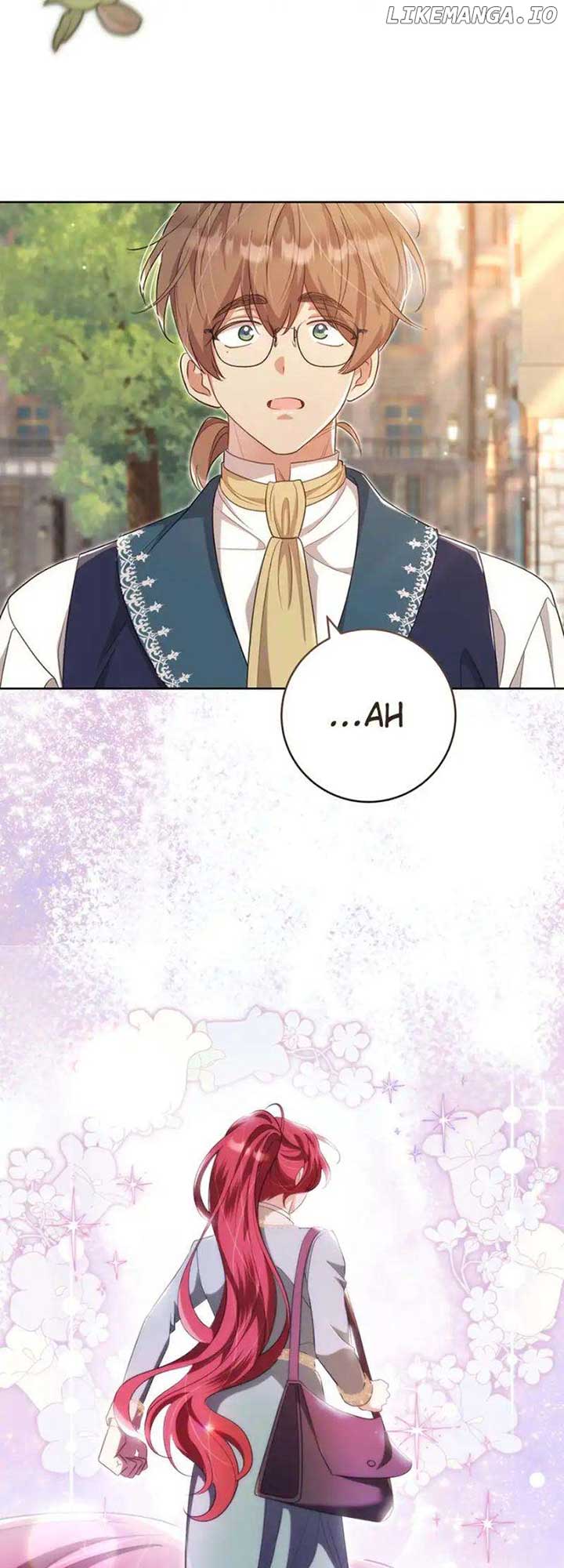 The Prince Meant for You Chapter 22 - Page 18