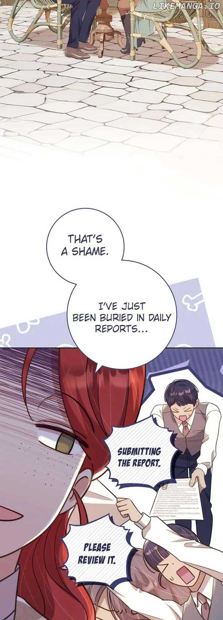 The Prince Meant for You Chapter 22 - Page 2