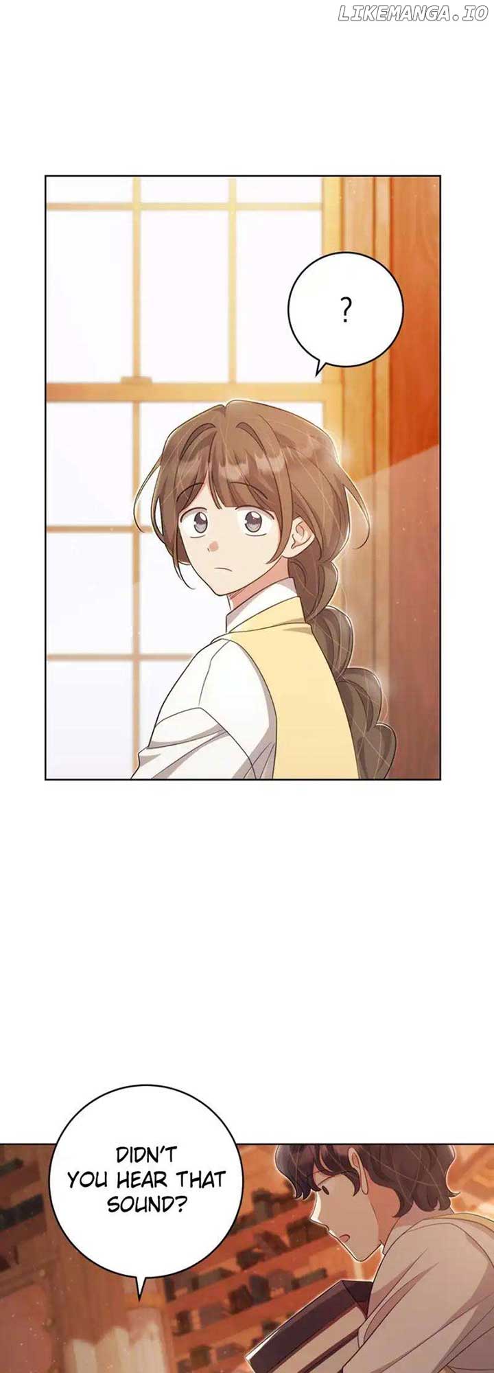 The Prince Meant for You Chapter 22 - Page 25