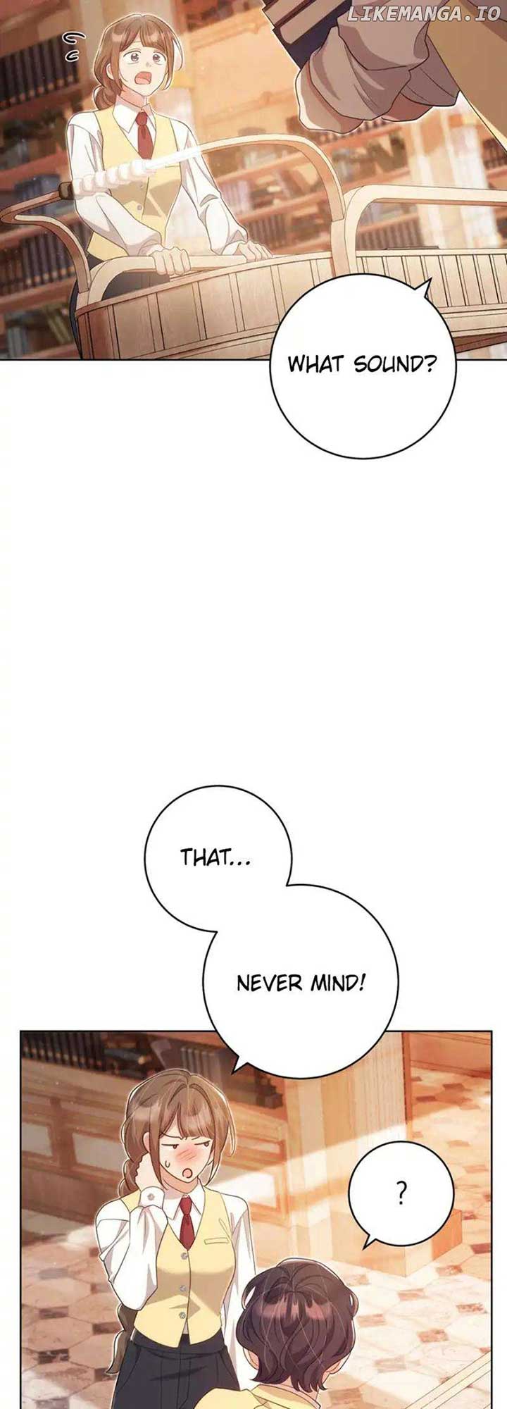 The Prince Meant for You Chapter 22 - Page 26