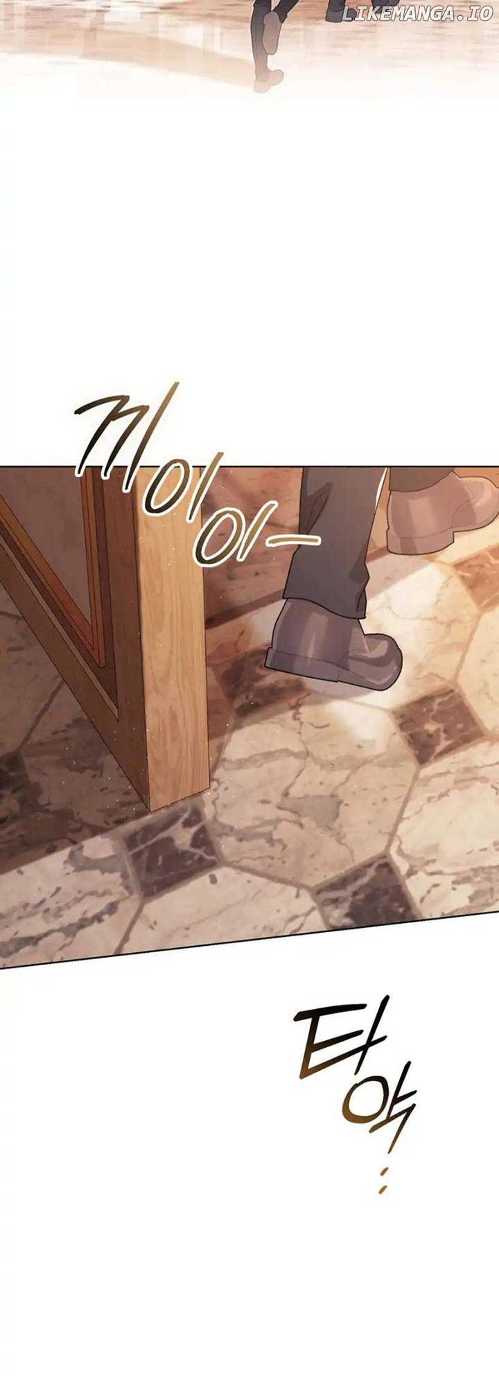 The Prince Meant for You Chapter 22 - Page 28