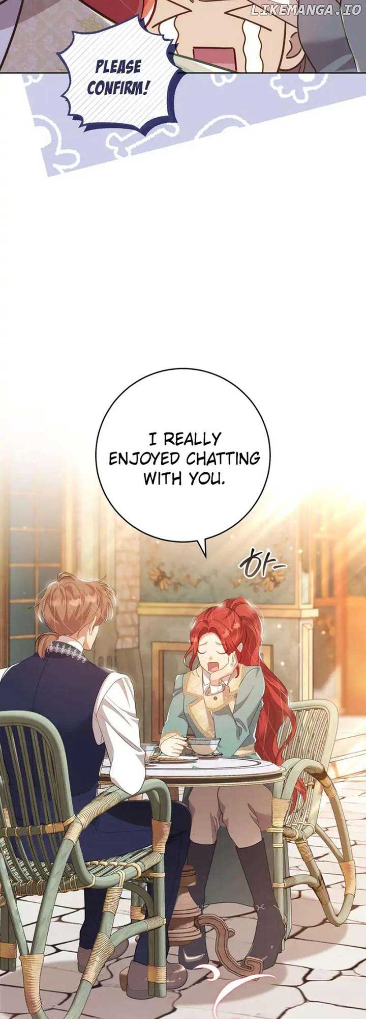 The Prince Meant for You Chapter 22 - Page 3