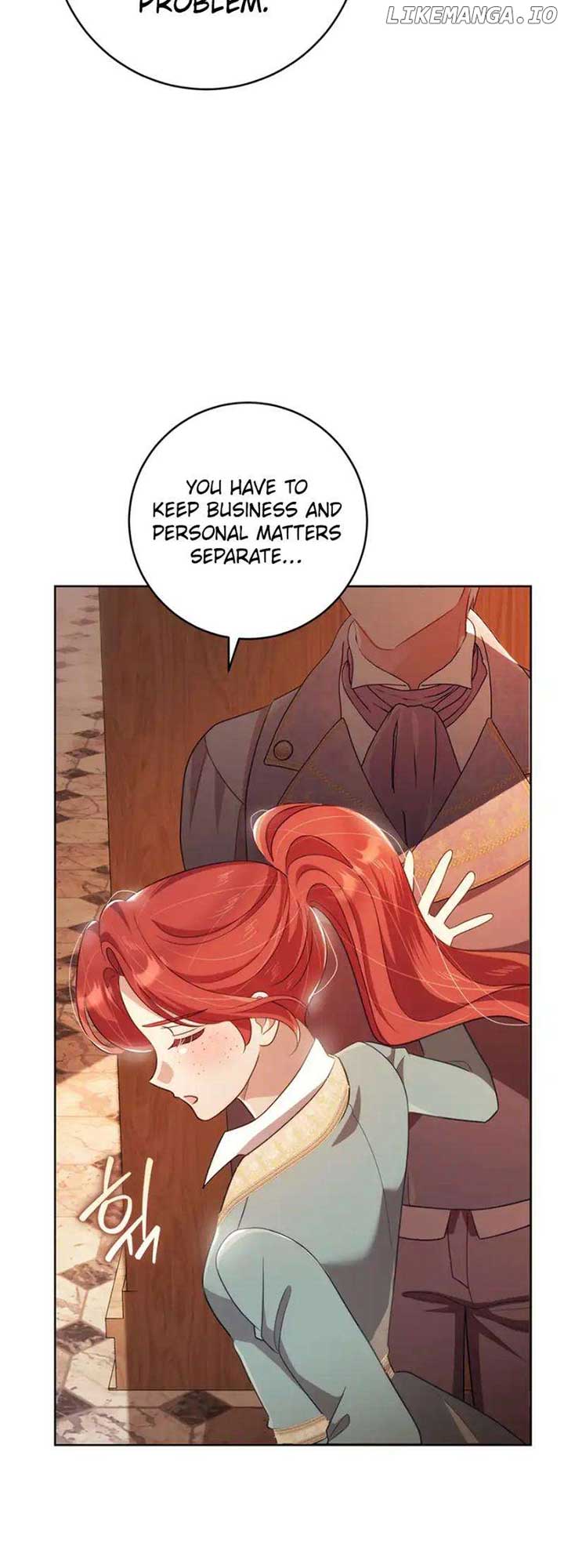 The Prince Meant for You Chapter 22 - Page 38