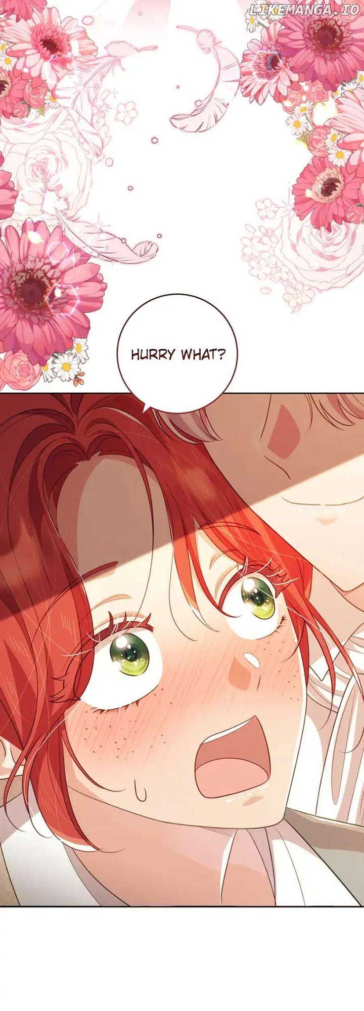 The Prince Meant for You Chapter 22 - Page 41