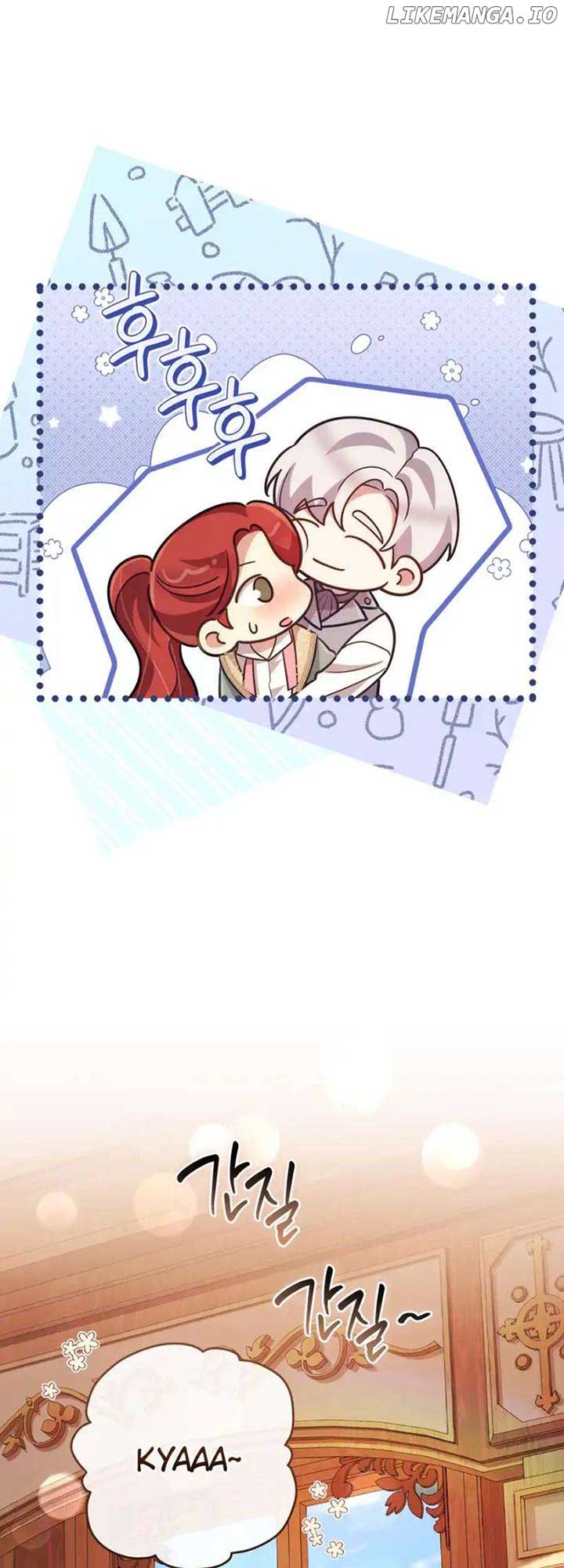 The Prince Meant for You Chapter 22 - Page 42