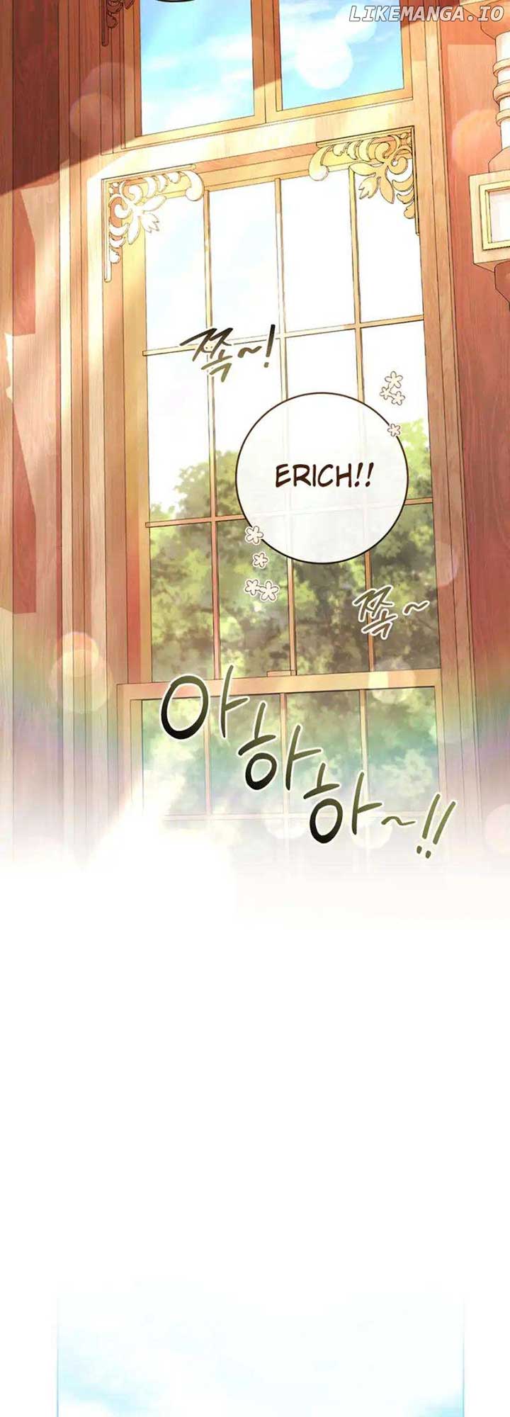 The Prince Meant for You Chapter 22 - Page 43