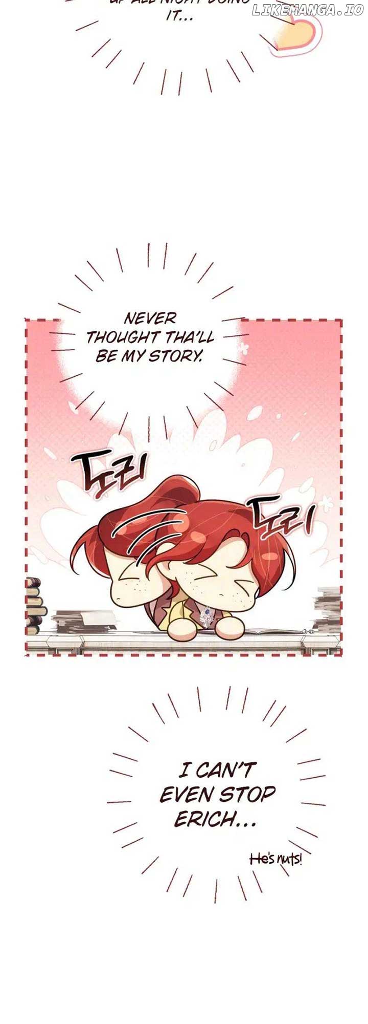 The Prince Meant for You Chapter 22 - Page 47