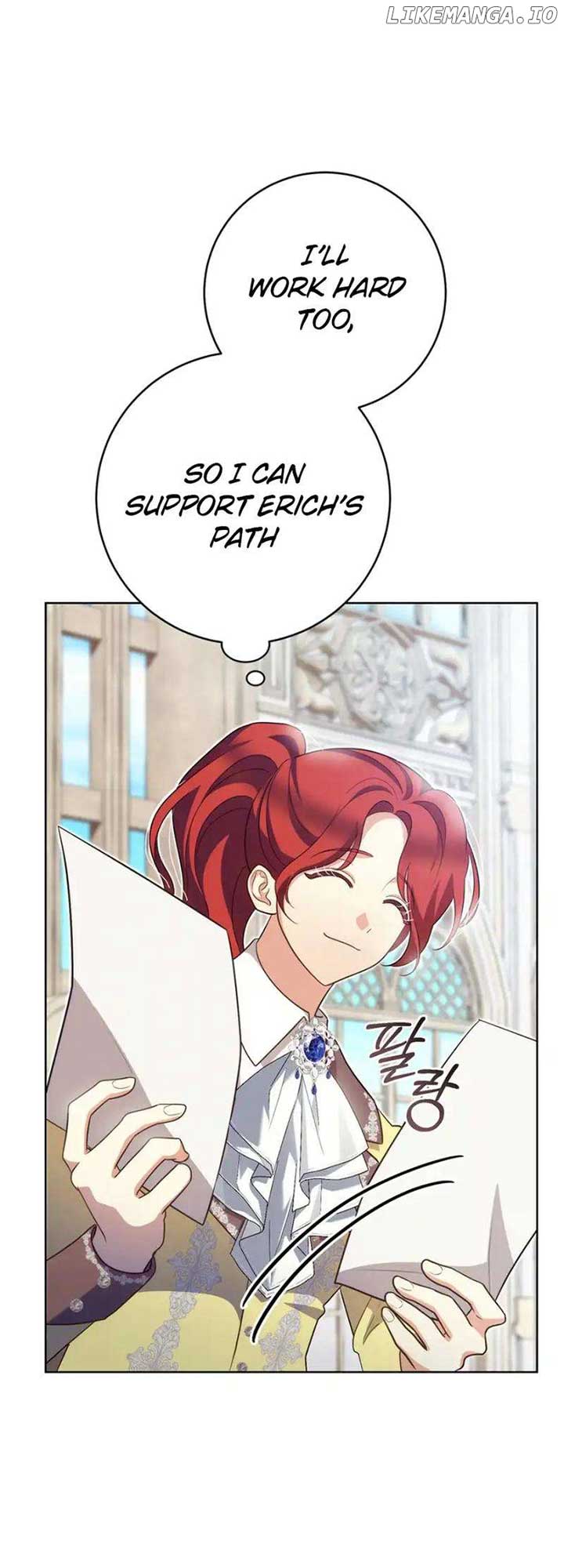 The Prince Meant for You Chapter 22 - Page 53