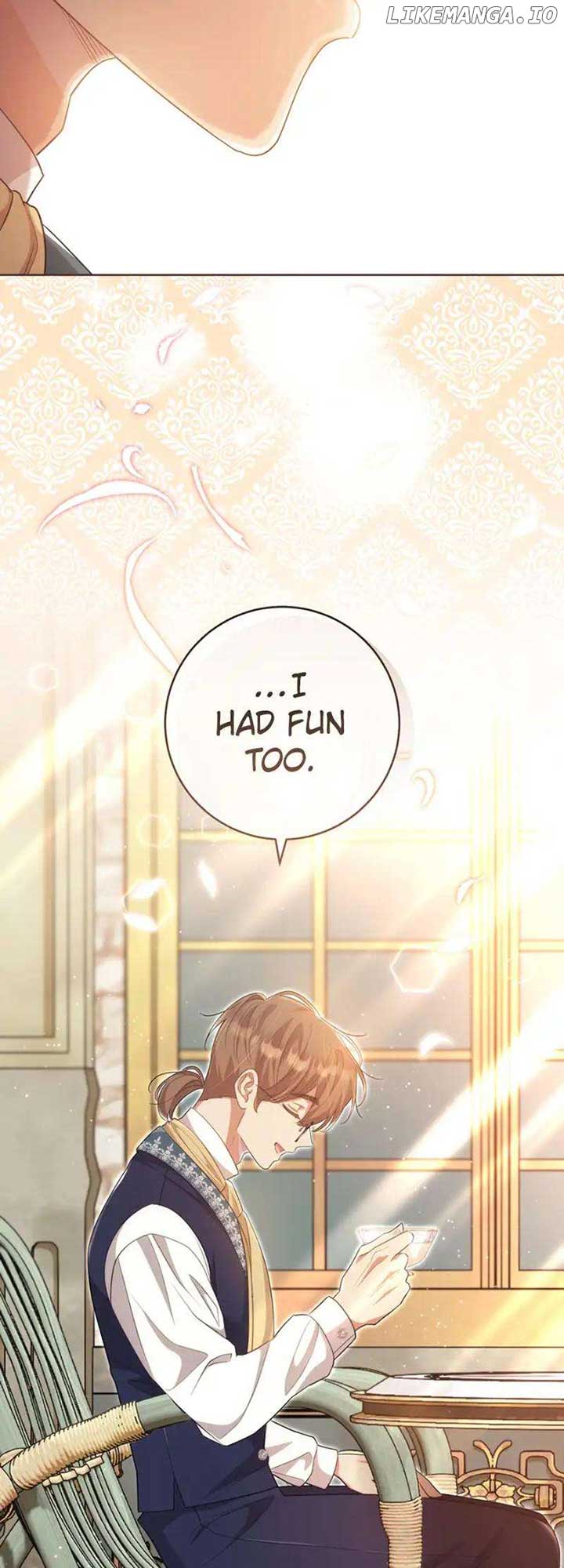 The Prince Meant for You Chapter 22 - Page 6
