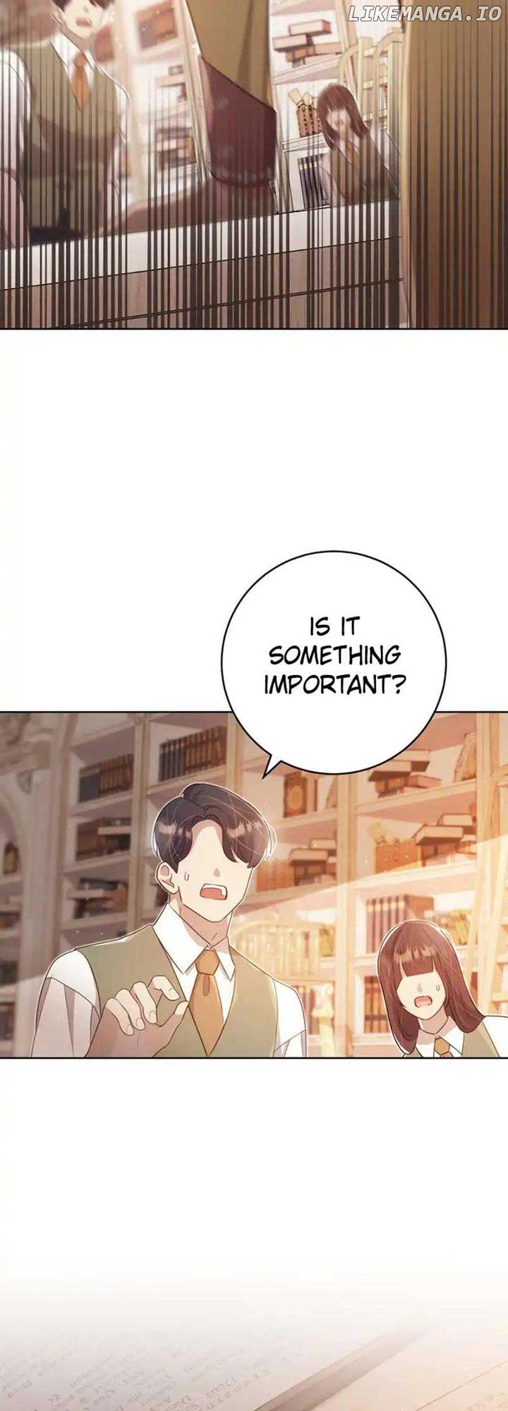 The Prince Meant for You Chapter 22 - Page 60