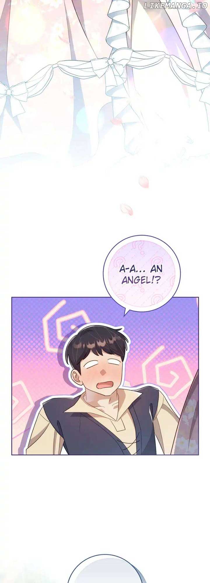The Prince Meant for You Chapter 22 - Page 69