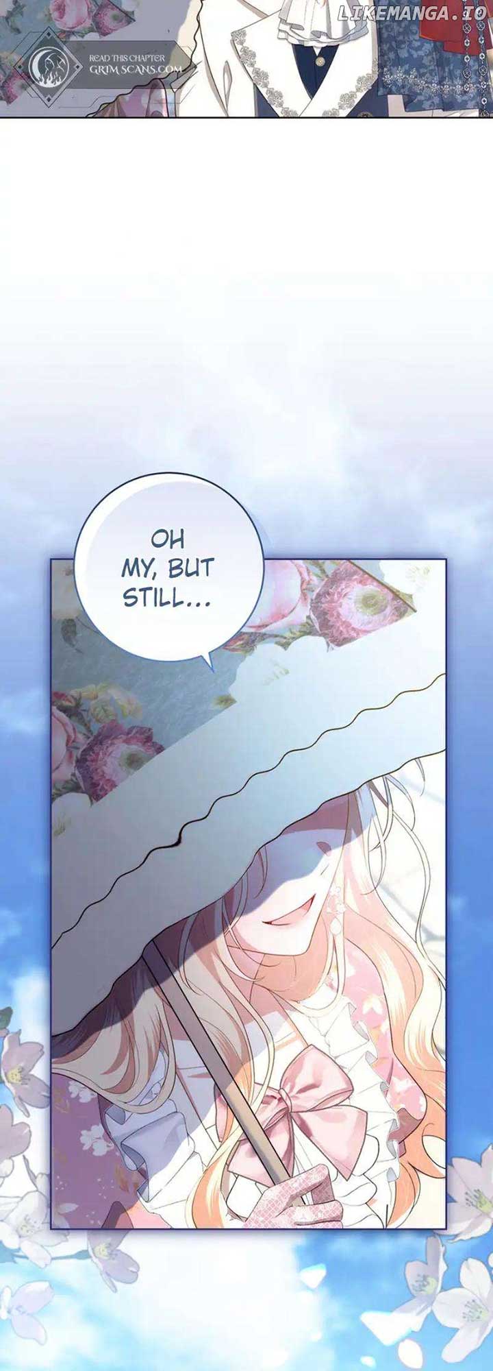The Prince Meant for You Chapter 22 - Page 72