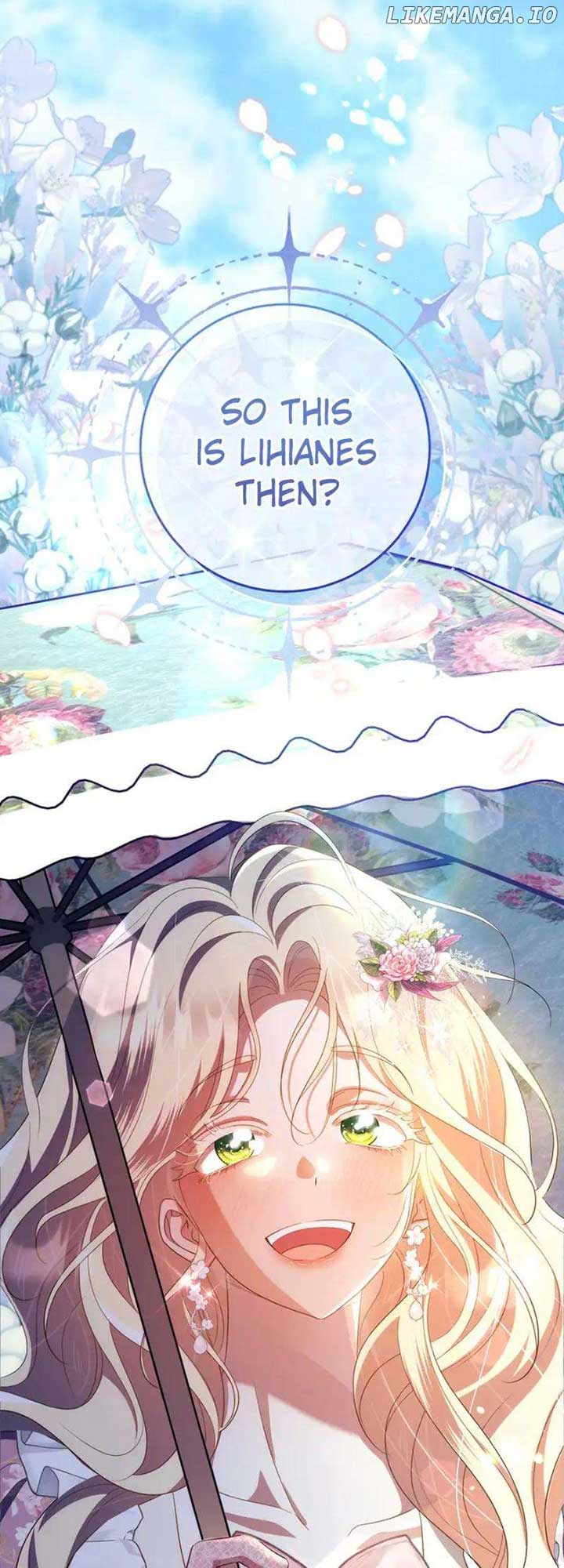 The Prince Meant for You Chapter 22 - Page 73