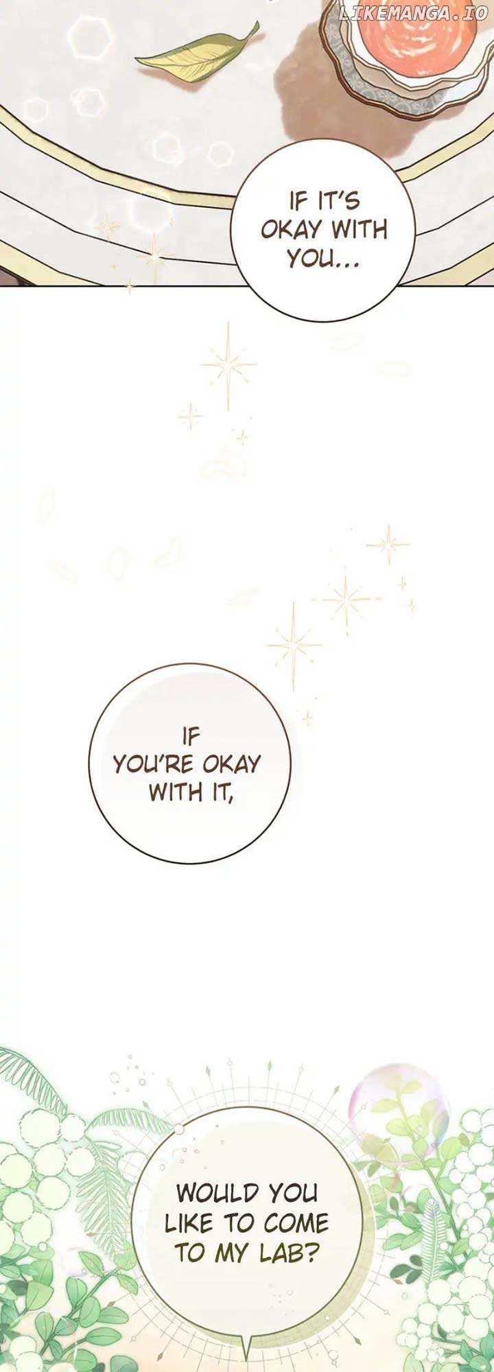 The Prince Meant for You Chapter 22 - Page 8