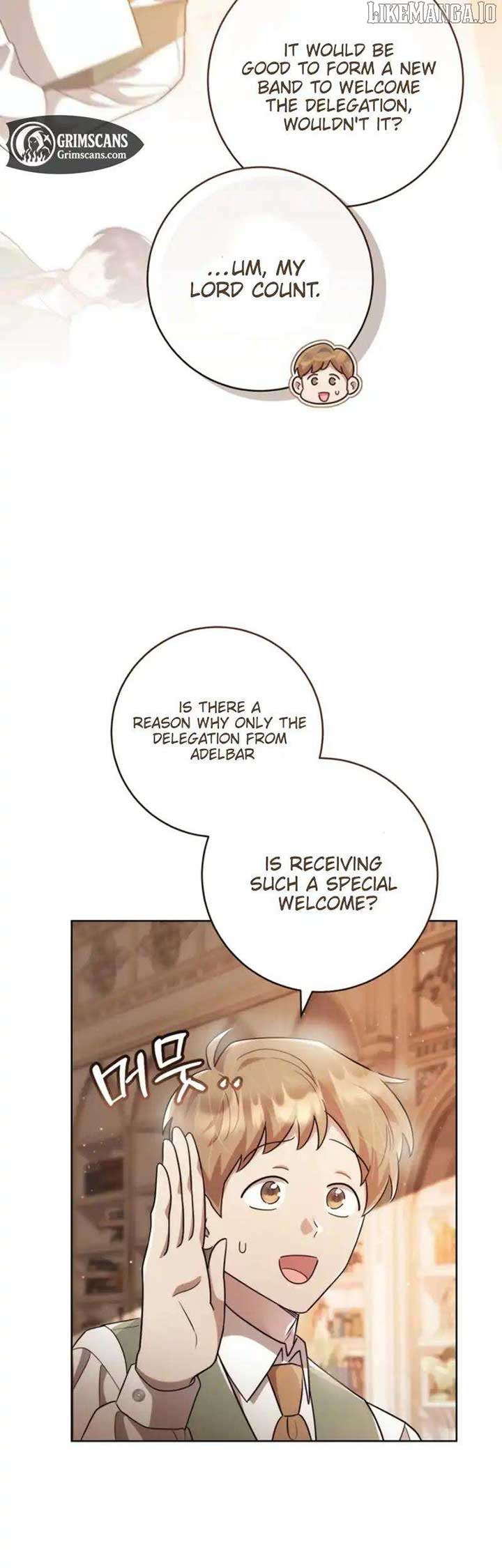The Prince Meant for You Chapter 23 - Page 10
