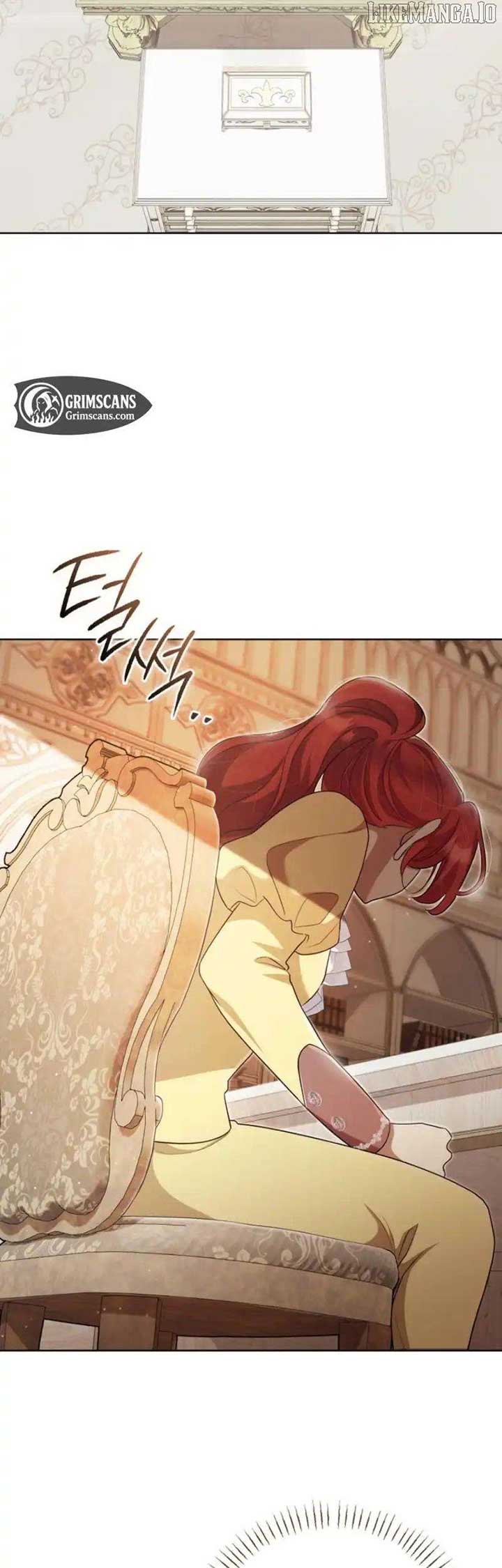 The Prince Meant for You Chapter 23 - Page 13
