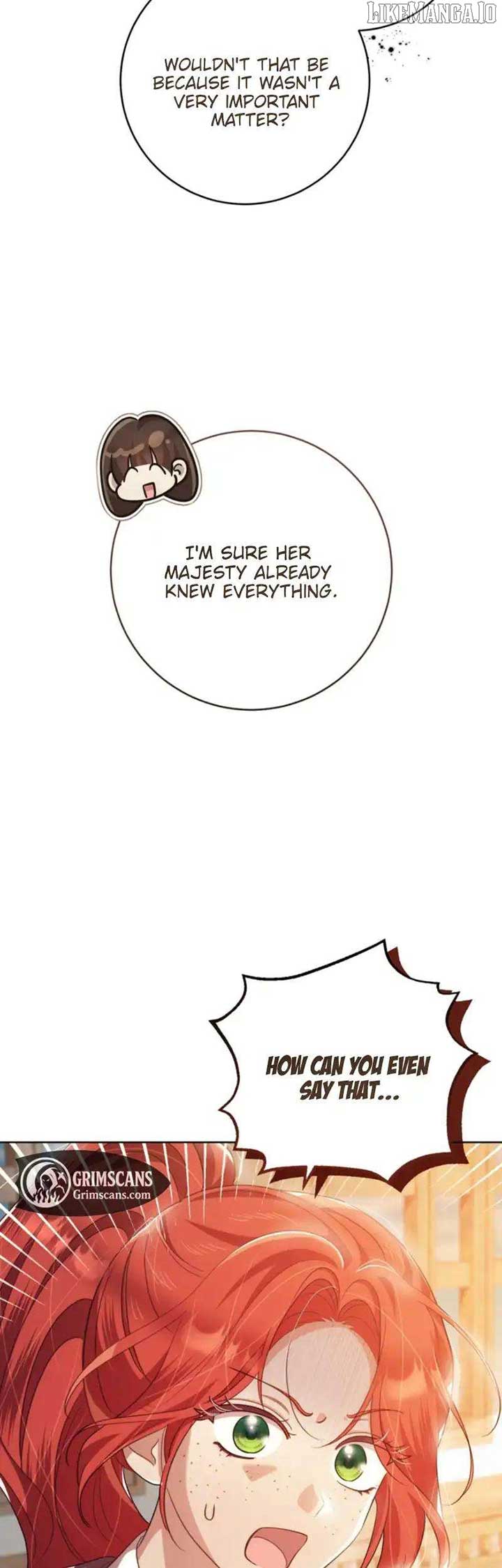 The Prince Meant for You Chapter 23 - Page 2