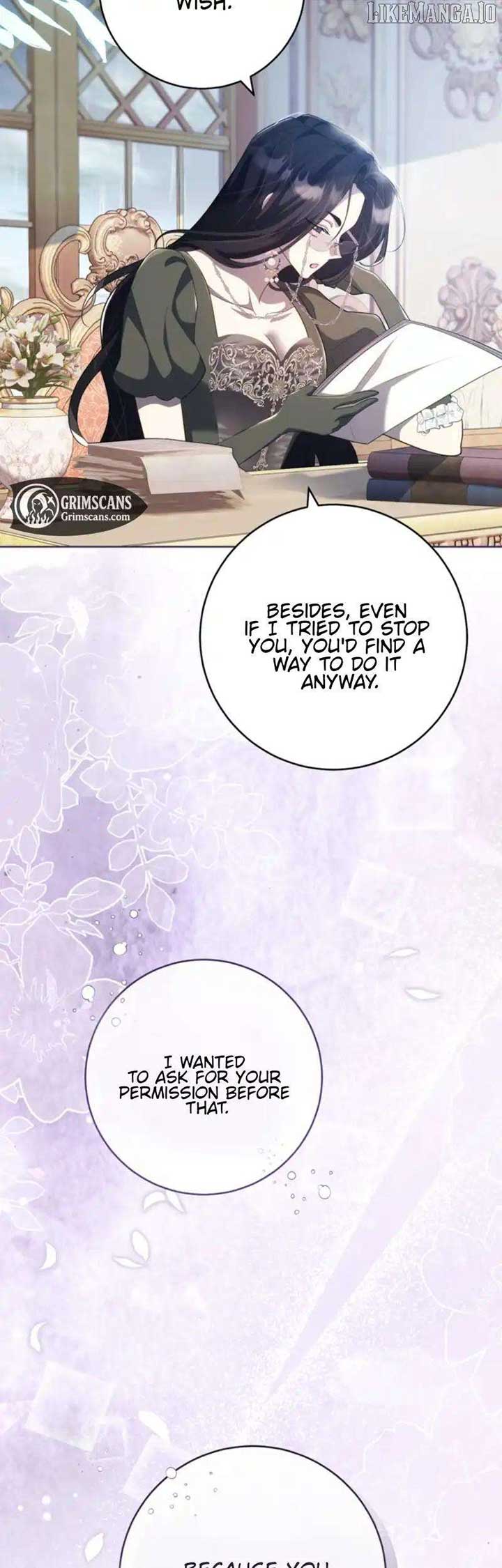 The Prince Meant for You Chapter 23 - Page 33