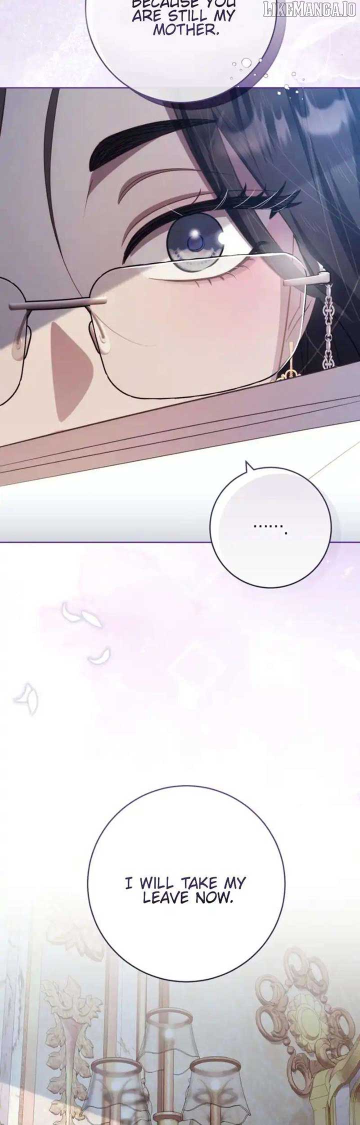 The Prince Meant for You Chapter 23 - Page 34