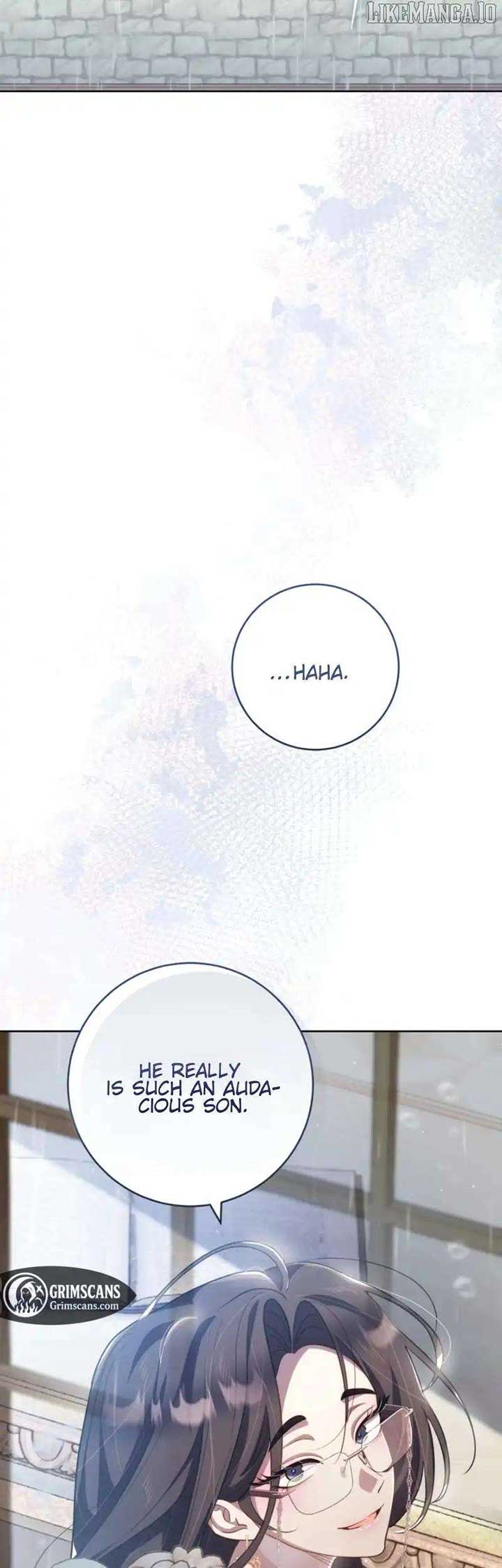 The Prince Meant for You Chapter 23 - Page 36