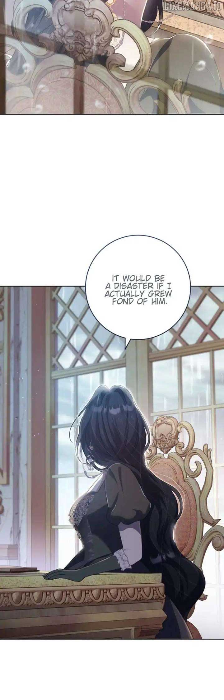 The Prince Meant for You Chapter 23 - Page 37