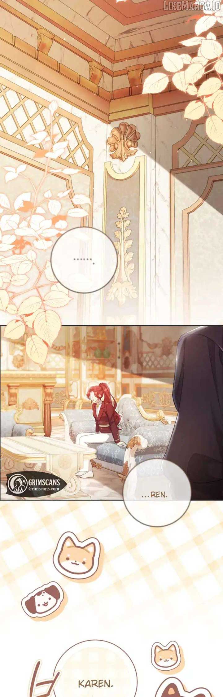 The Prince Meant for You Chapter 23 - Page 40