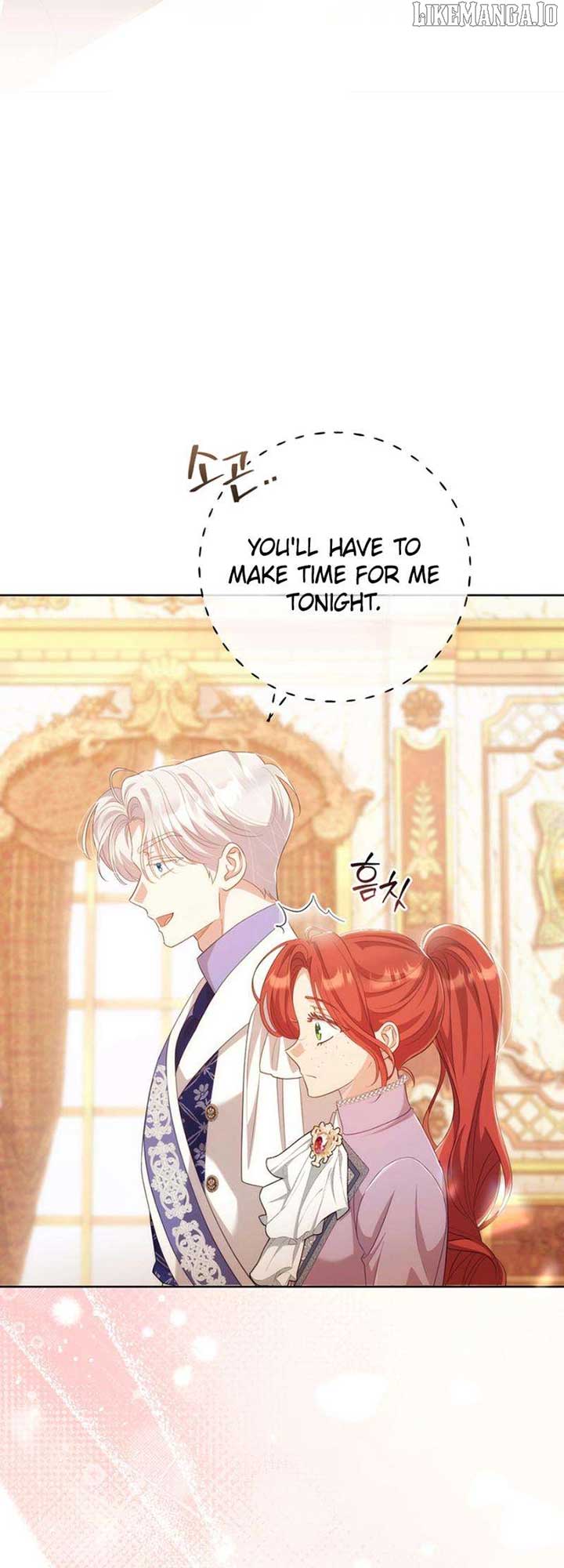 The Prince Meant for You Chapter 24 - Page 26