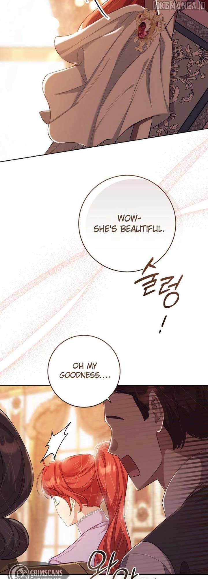 The Prince Meant for You Chapter 24 - Page 31
