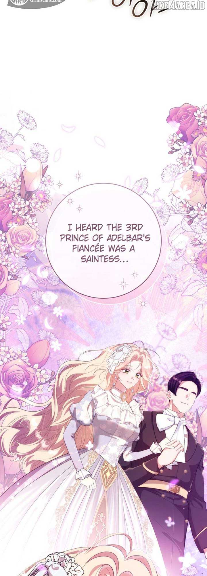 The Prince Meant for You Chapter 24 - Page 32