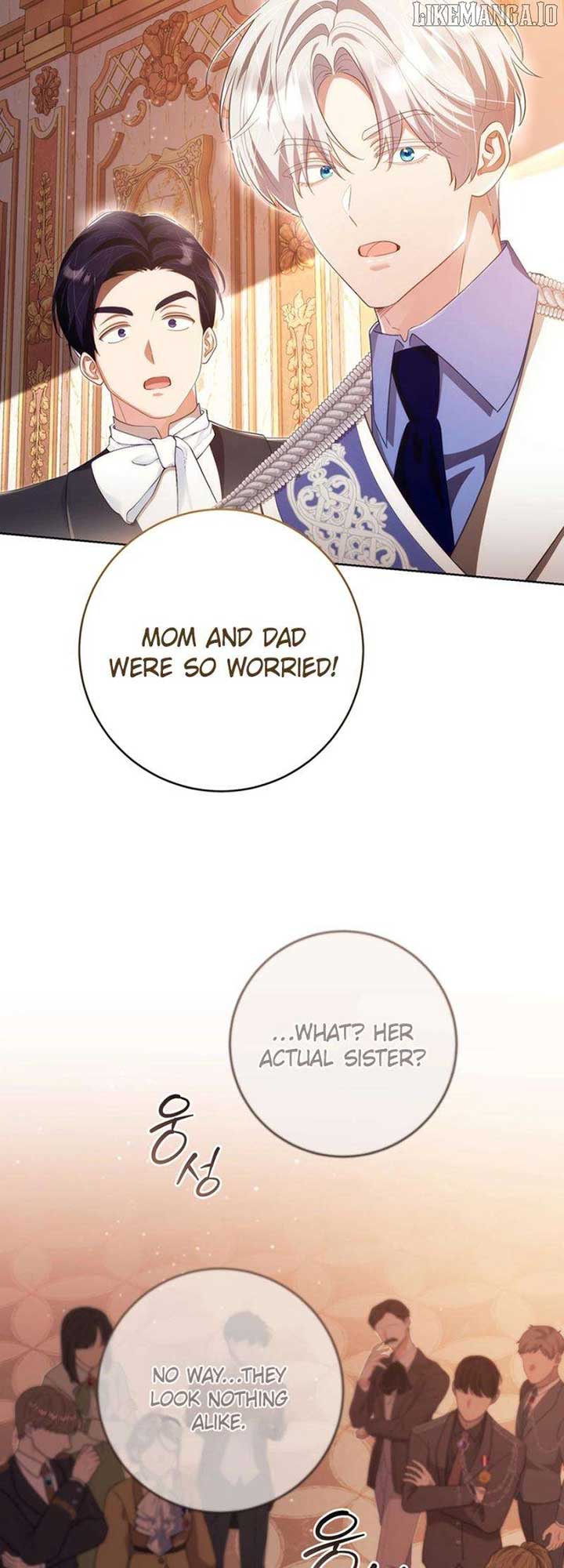 The Prince Meant for You Chapter 24 - Page 43