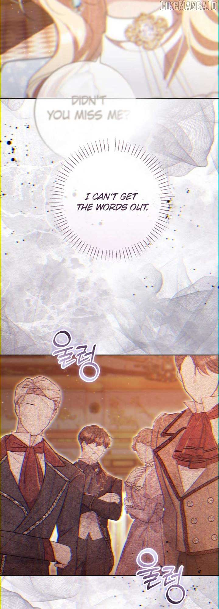 The Prince Meant for You Chapter 24 - Page 47