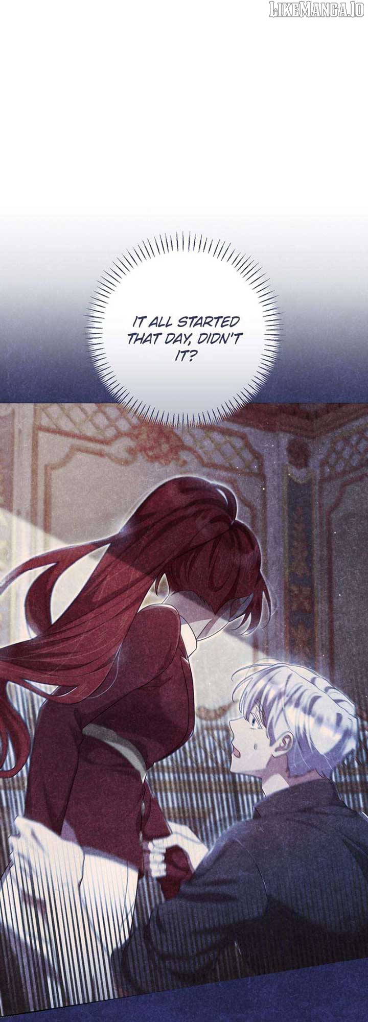 The Prince Meant for You Chapter 24 - Page 5