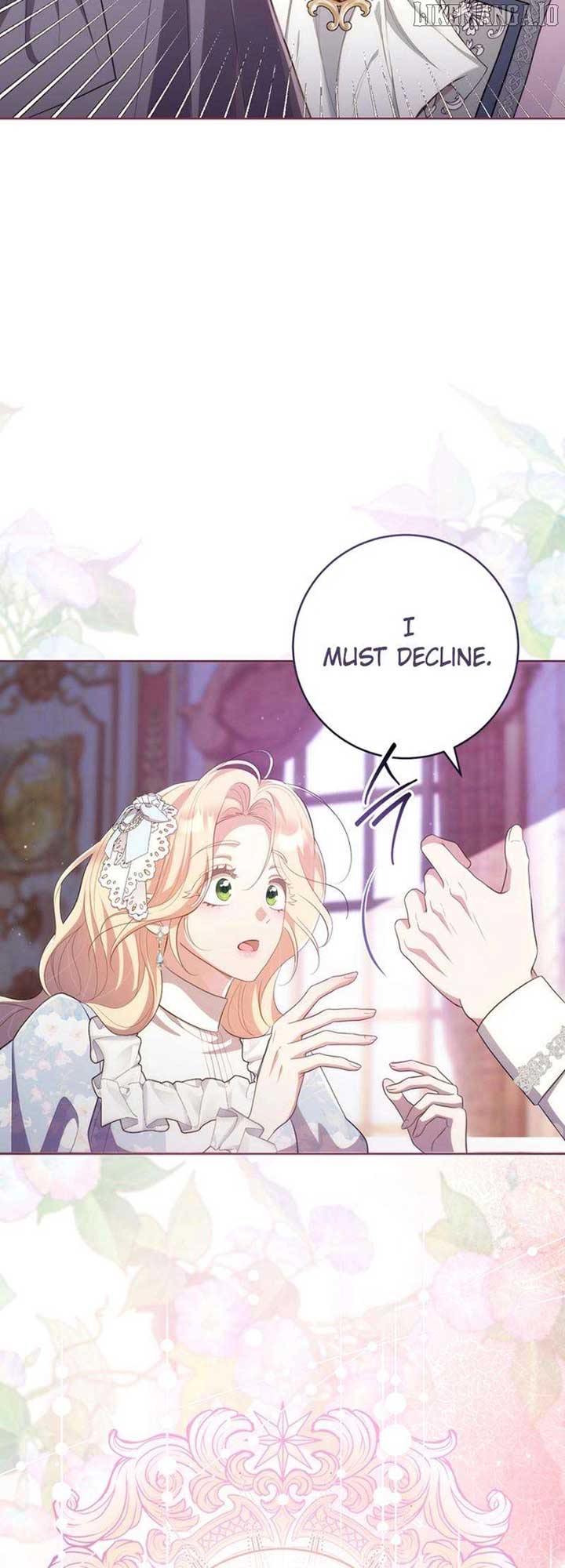 The Prince Meant for You Chapter 24 - Page 61