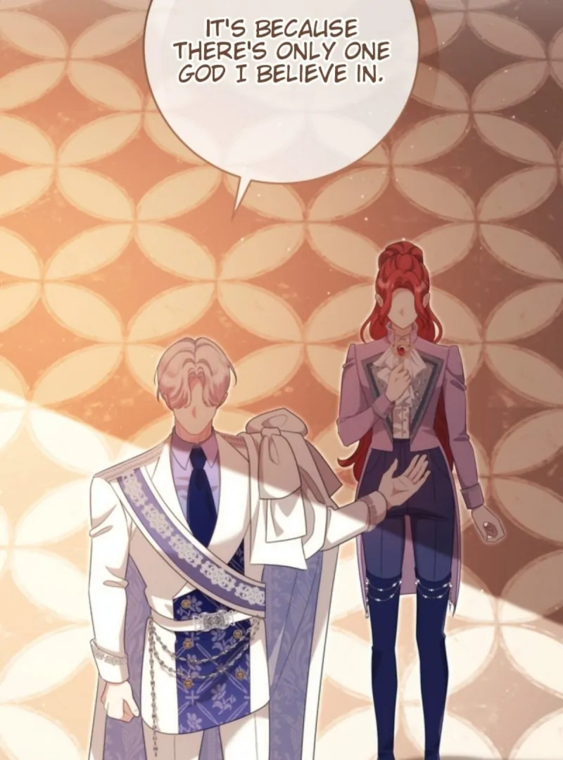 The Prince Meant for You Chapter 25 - Page 1