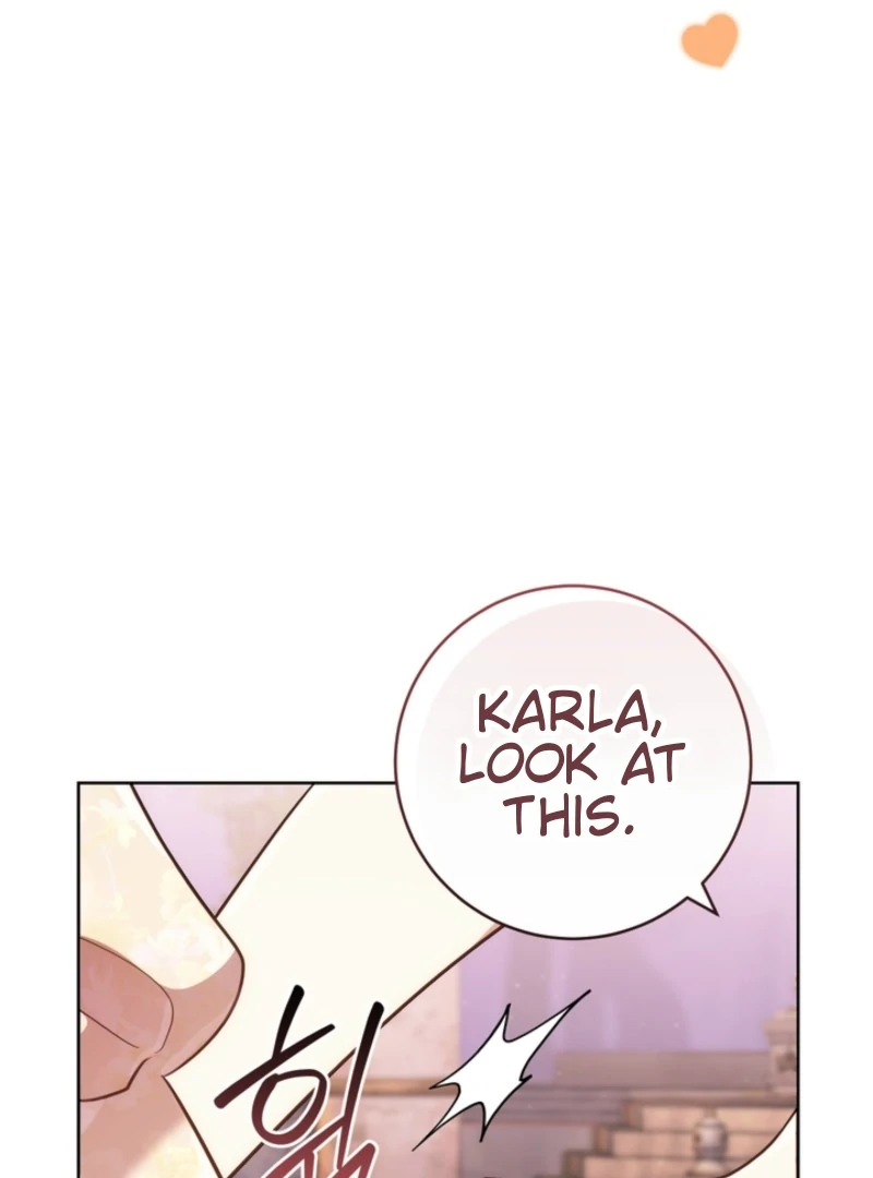 The Prince Meant for You Chapter 25 - Page 108