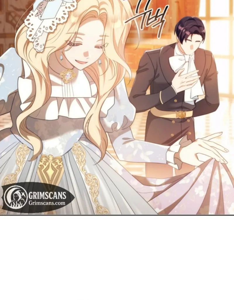 The Prince Meant for You Chapter 25 - Page 11