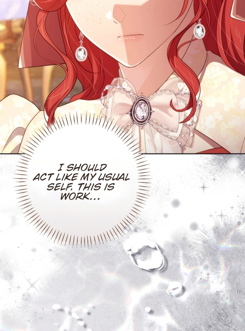 The Prince Meant for You Chapter 25 - Page 114